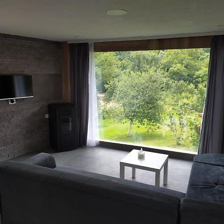 Lenilenii Bungalow Яйце Екстериор снимка
