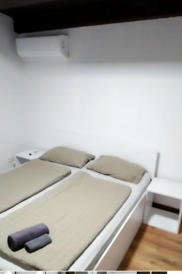 Lenilenii Bungalow Яйце Екстериор снимка