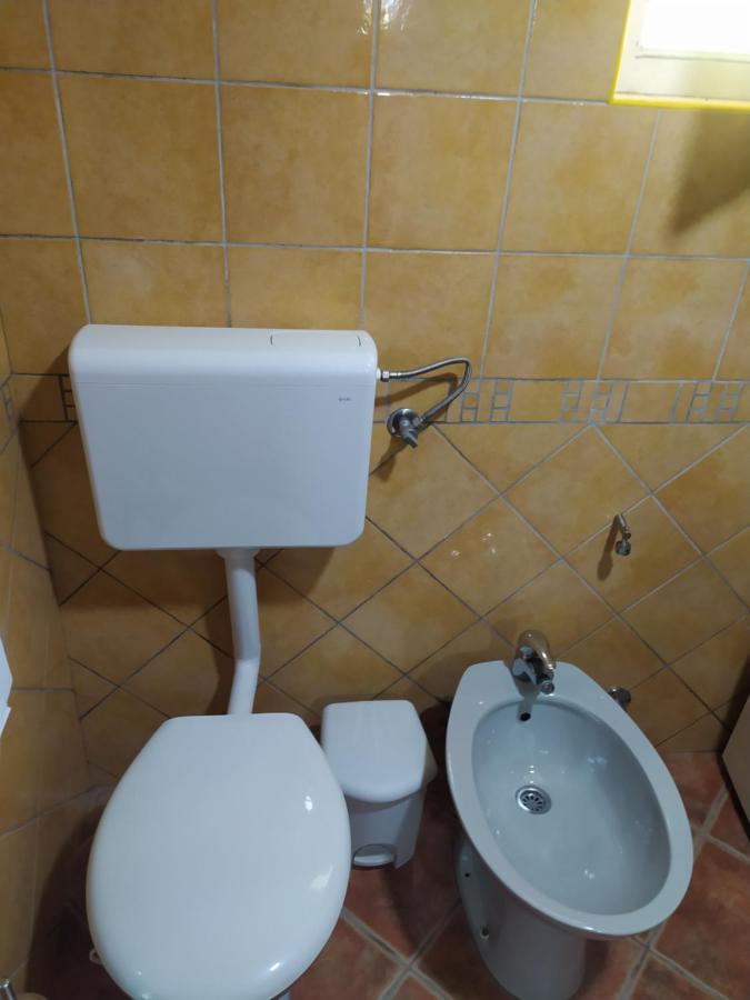 Lenilenii Bungalow Яйце Екстериор снимка
