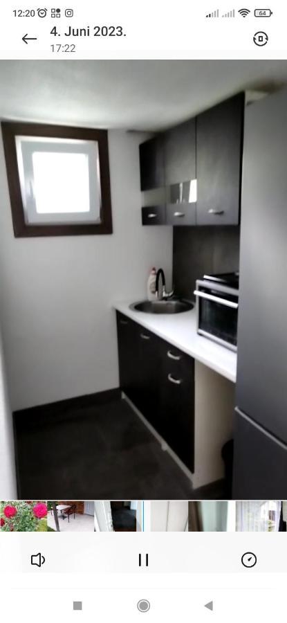 Lenilenii Bungalow Яйце Екстериор снимка