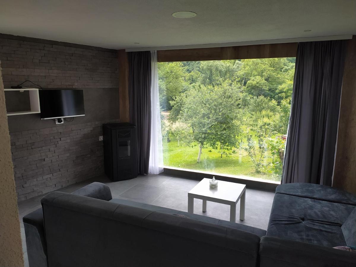 Lenilenii Bungalow Яйце Екстериор снимка